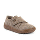 Froddo barefoot pantoffels voor kinderen Wooly Beige