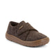 Froddo barefoot pantoffels voor kinderen Wooly Bruin