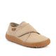 Froddo blotevoets pantoffels voor kinderen, crème-beige