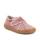 Froddo blotevoetenpantoffels voor kinderen „Heart Pink”