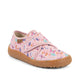 Froddo barefoot pantoffels voor kinderen Unicorn Roze