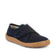 Froddo barefootpantoffels voor kinderen, donkerblauw