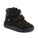 Froddo blotevoetschoenen voor kinderen Zeru Tex Black