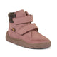 Froddo barefootschoenen voor kinderen van Zeru Tex in pastelroze