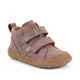 Froddo barfuutschoenen voor baby's, hoog, Maly, pastelroze