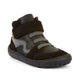 Froddo blotevoetschoenen voor kinderen, hoog, Tex Go Black