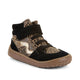 Froddo blotevoetschoenen voor kinderen, hoog, Tex Go Golden Leo