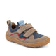 Froddo Kinderschoenen op blote voeten Baze Beige