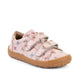 Froddo blotevoeten-kinderschoenen Baze Pink+
