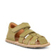 Froddo blotevoetsandalen voor kinderen FLEXY F Olive