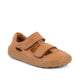 Froddo blotevoetsandalen voor kinderen, cognac