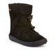 Froddo winterbarefoot-schoenen voor kinderen Tex Track Wool Black