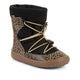 Froddo winter-barefoot-schoenen voor kinderen Tex Track Wool Leo