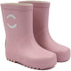Mikk Line Lilas kinderwantschoenen