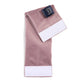 La Millou Hoofdband voor Angel's Wings Fluwelen Collecties Franse lavendel