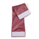La Millou Hoofdband voor Angel's Wings Fluwelen Collecties Mulberry