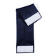 La Millou Hoofdband voor Angel's Wings Fluwelen Collecties Royal Navy