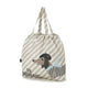 La Millou Shopper Tas met Zak Pierre De Hond