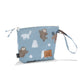 La Millou Waterdichte Damestas voor Cosmetica S Arctic Friends