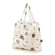 La Millou Shopper Tas met vak L Winter Cottage
