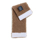 La Millou Hoofdband voor Angel's Wings Teddybeer Latte