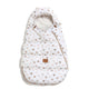 La Millou Wandelwagen Slaapzak Baby Multi Heartbeat Beige