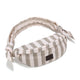 La Millou Vrouwen orthalion nierstrepen Beige