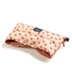 La Millou kinderwagen mof Ortalion Heartbeat Roze