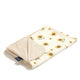 La Millou Lichtgewicht babydeken L 110 x 140 cm Sunlover