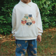 Konges Slojd Polka Spotty sweater GOTS