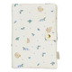Cam Cam Copenhagen Case voor de gezondheid van baby's boek Bosbessen