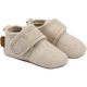Mikk Line vilten peuterschoenen Off White