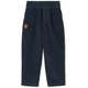 Liewood Corduroy Jongensbroek Borris Classic Navy