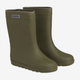 En Fant kinder overschoenen effen Ivy groen