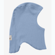 Huttelihut Windward Blue gestreepte trui voor kinderen