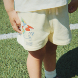 Konges Slojd Kinder trainingsbroek Lou OCS Rutabaga