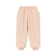 Konges Slojd kinder thermobroek Juno Cameo rose