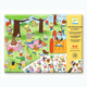 Djeco feest stickerset