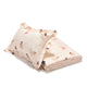 La Millou Bamboe XL beddenset Ballerine