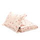 La Millou Bamboe XL dekbedovertrekset Mom Cheri