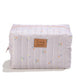La Millou Engelse Tuin Cosmetische Tas