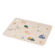 Liewood placemat Jude Farmlife / Sandy