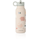 Liewood kinderdrinkfles Falk Farmlife / Sandy 350 ml