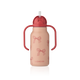 Liewood drinkfles voor kinderen Kimmie Mini Bows / Pale Tuscany 250 ml