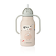 Liewood drinkfles voor kinderen Kimmie Mini Farmlife / Sandy 250 ml