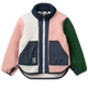 Liewood kinderjas Noam Rose blush multi mix