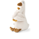 Liewood knuffeldier gans Berto Mama & ik Sandy