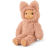 Liewood Pop Misa Cleo Plush Doll Pale Tuscany 41 cm