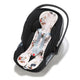 La Millou autostoelverkleiner Mirella