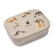 Liewood Lunchbox voor kinderen Alles bij elkaar / Sandy
